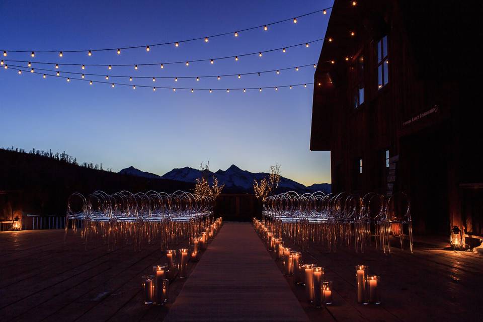 Telluride Ski Resort