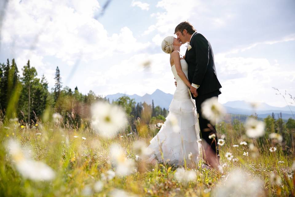 Telluride Ski Resort