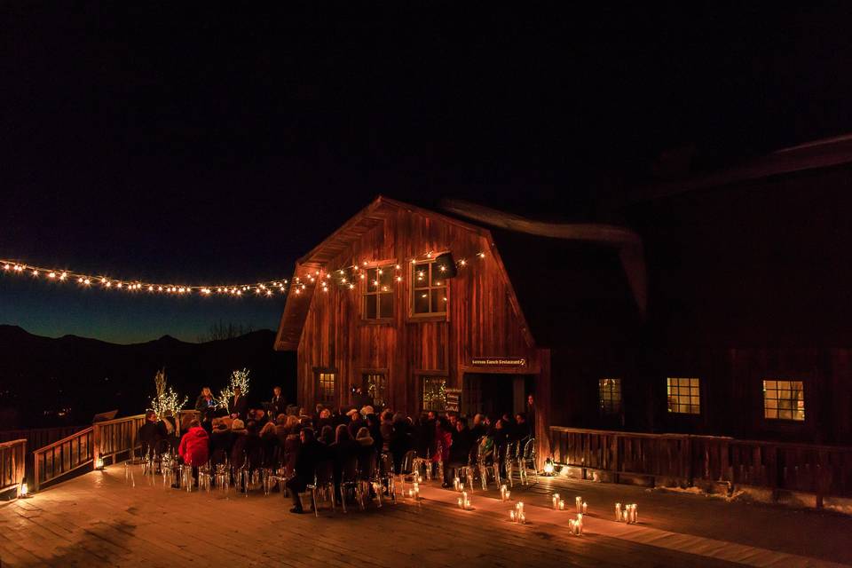 Telluride Ski Resort