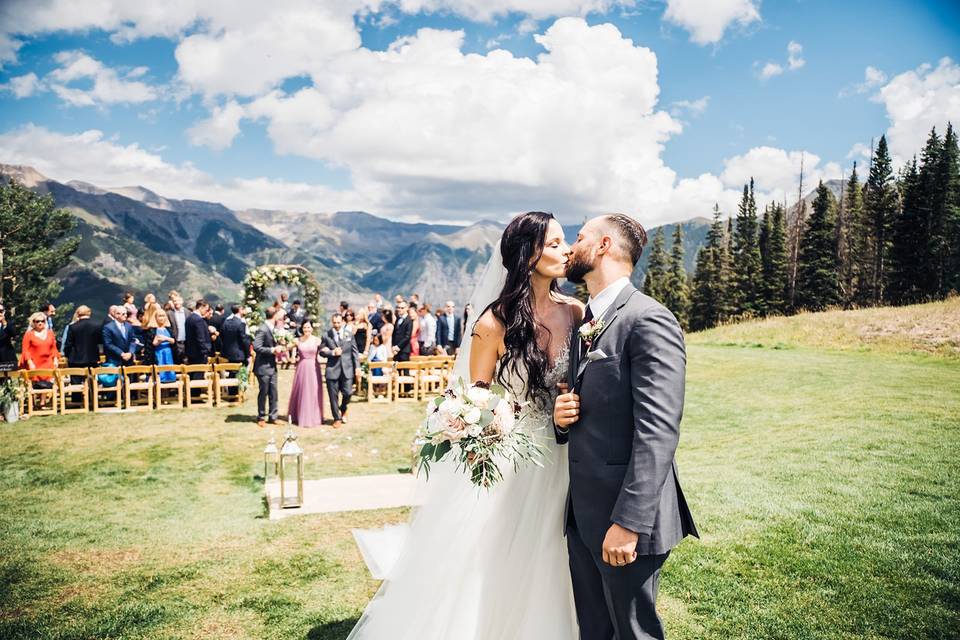 Telluride Ski Resort