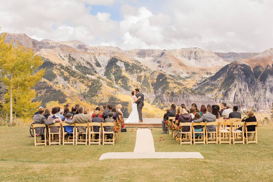 Telluride Ski Resort