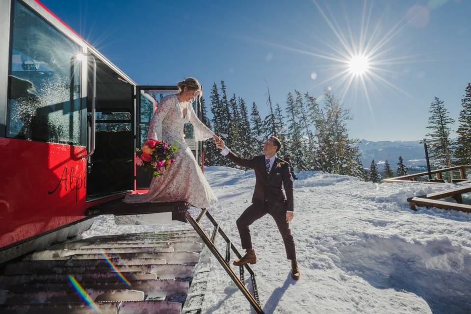 Telluride Ski Resort