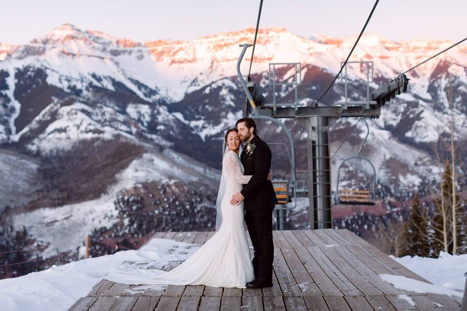 Telluride Ski Resort