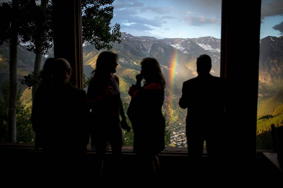 Telluride Ski Resort