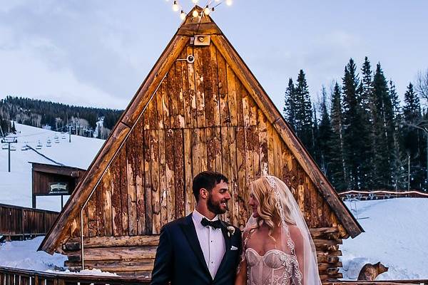 Telluride Ski Resort