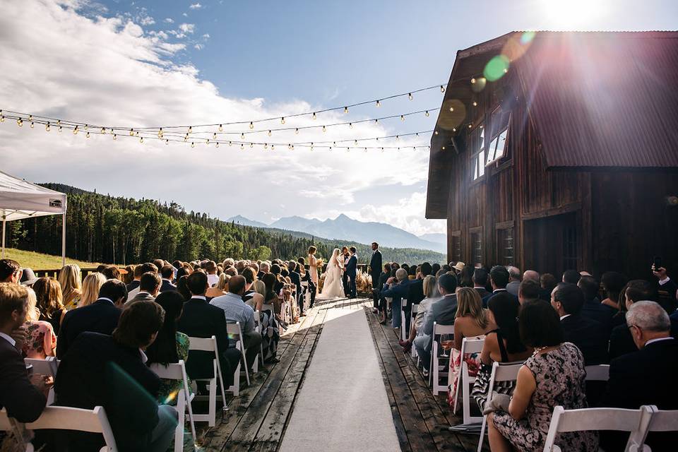 Telluride Ski Resort