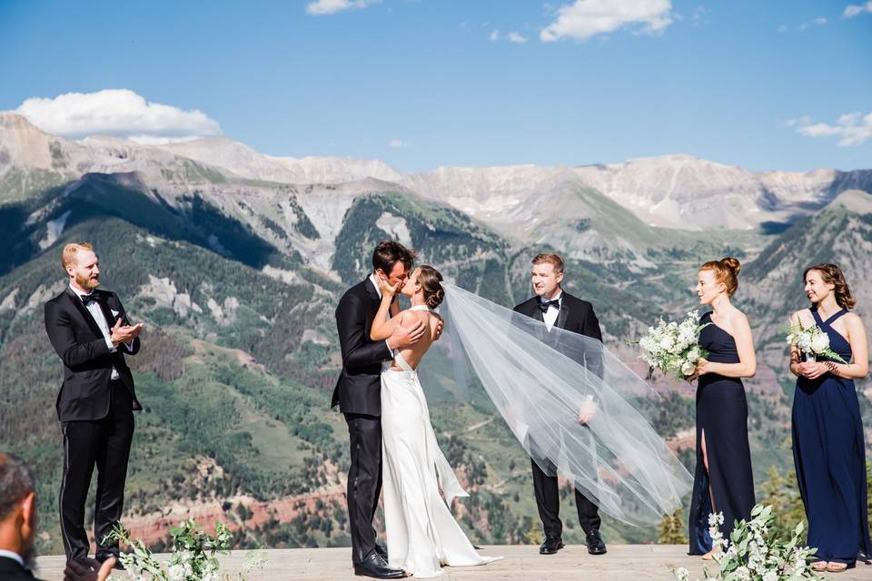 Telluride Ski Resort