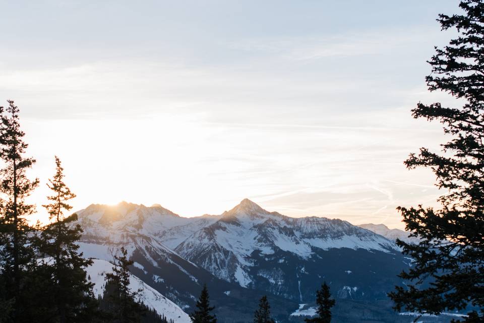 Telluride Ski Resort