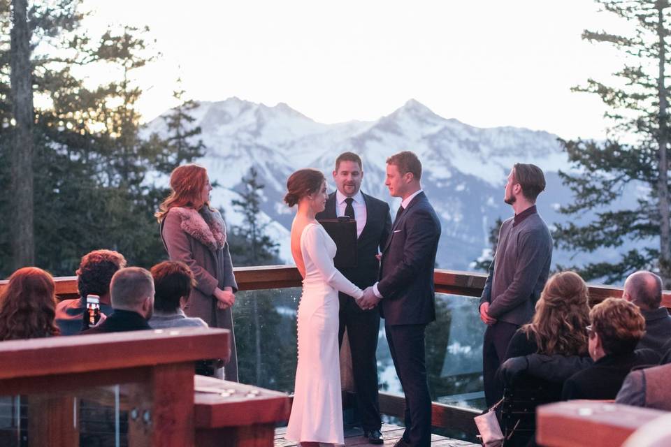 Telluride Ski Resort