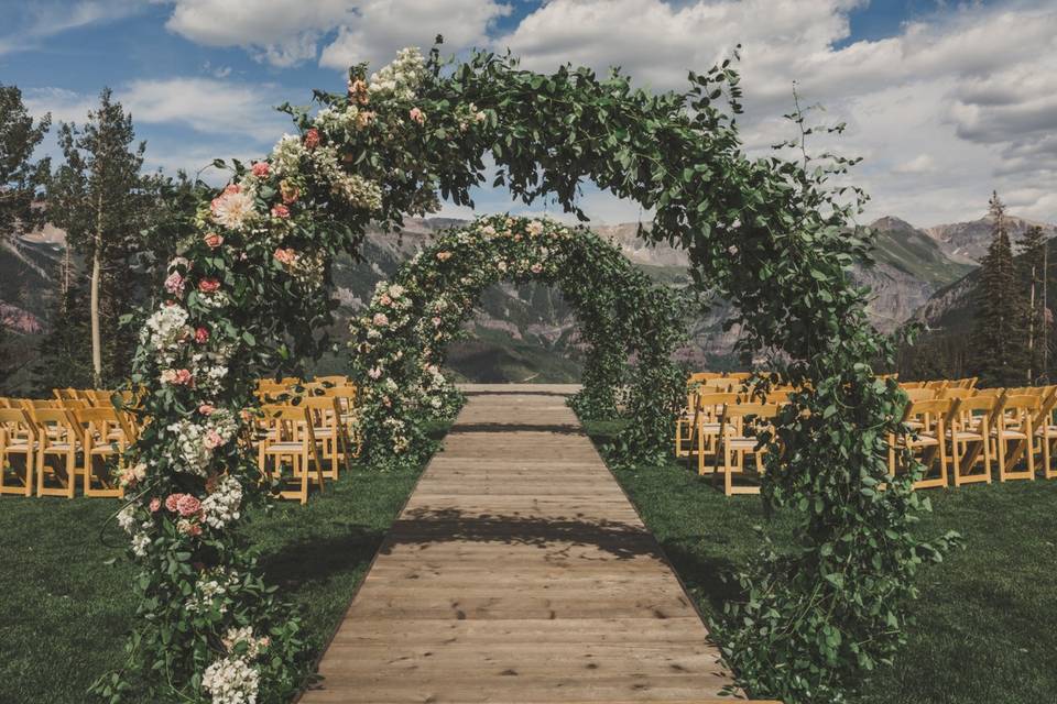 Telluride Ski Resort