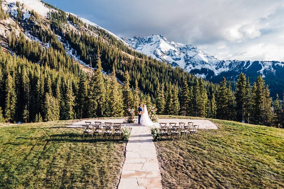 Telluride Ski Resort