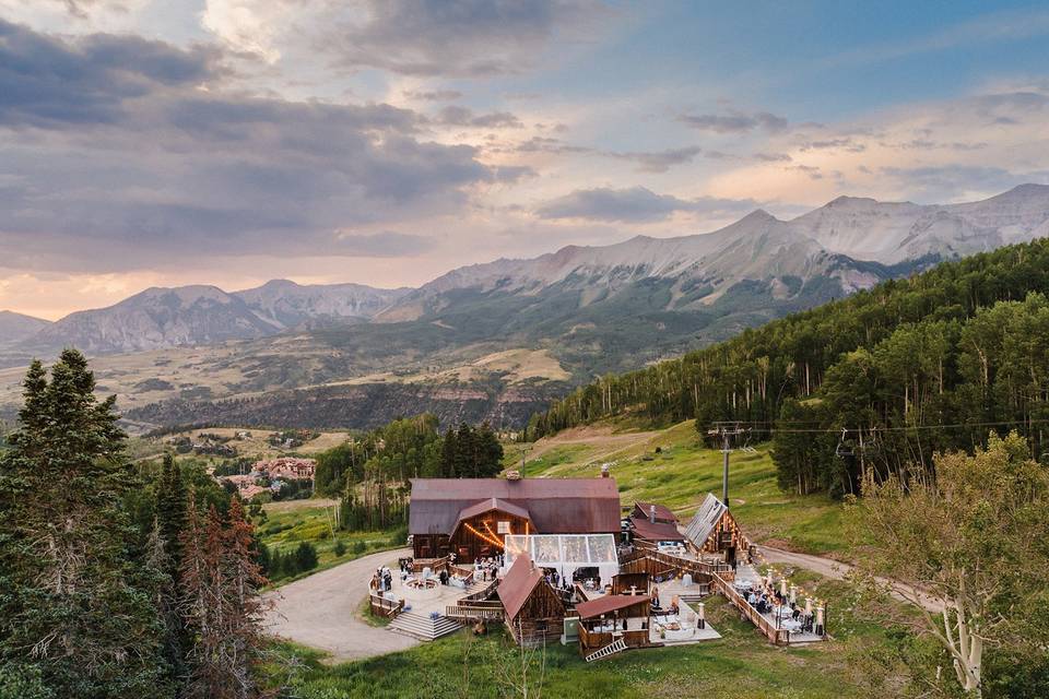 Telluride Ski Resort