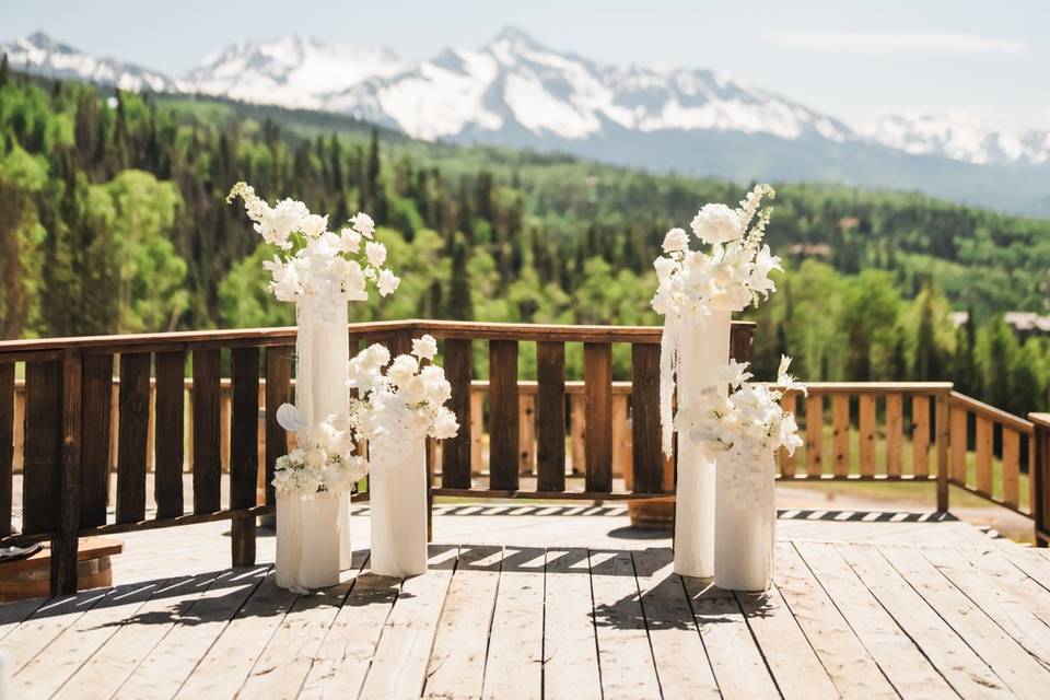 Telluride Ski Resort