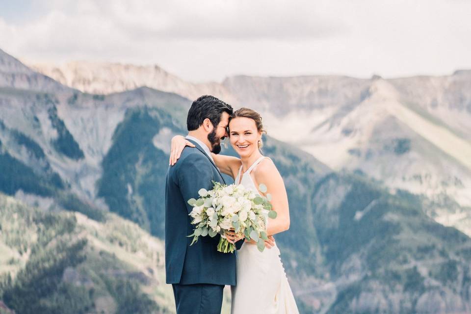 Telluride Ski Resort