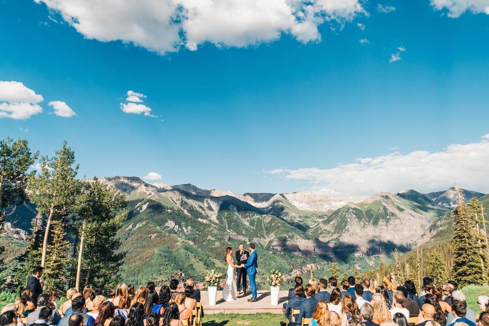 Telluride Ski Resort