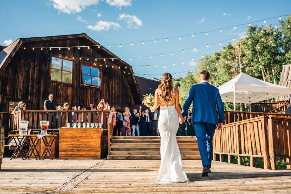 Telluride Ski Resort