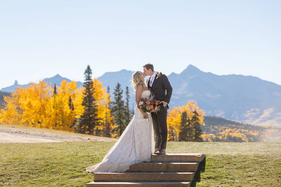 Telluride Ski Resort