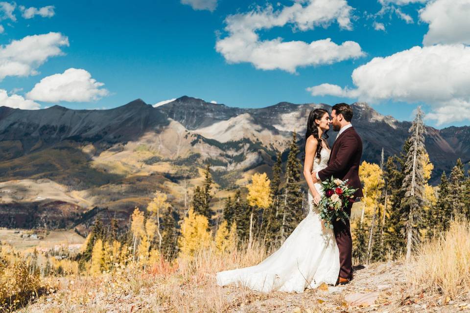 Telluride Ski Resort