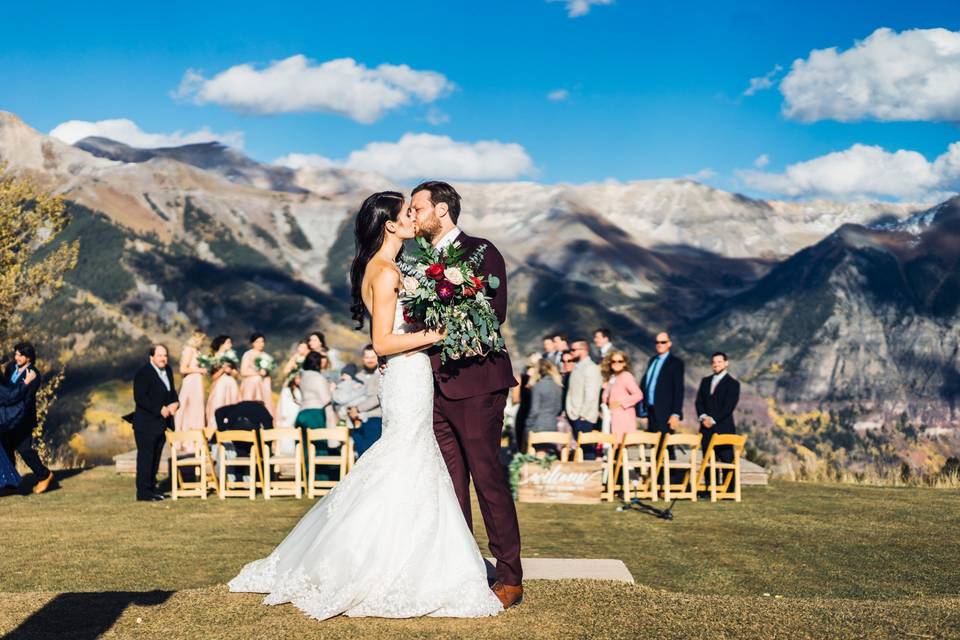 Telluride Ski Resort