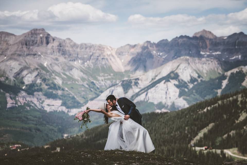 Telluride Ski Resort