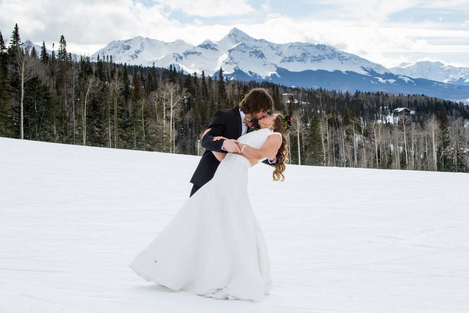 Telluride Ski Resort