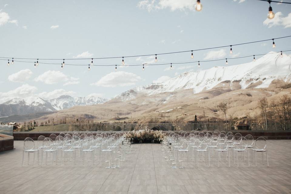 Telluride Ski Resort