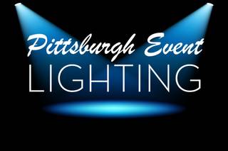 Pittsburgh Event Lighting
