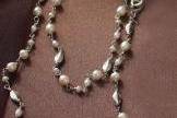 Love pearls but want to deviate from the 