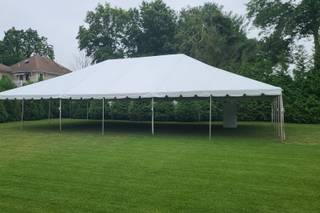 A1 Party & Tent Rentals