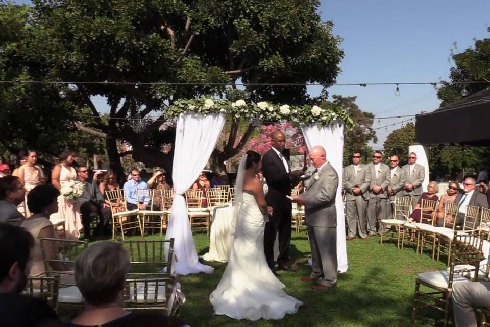 The 10 Best Wedding Videographers in Stanton, CA - WeddingWire