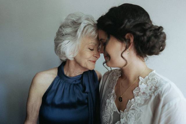 Sweet Mom-ments