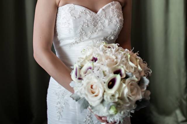 Beautiful Bride