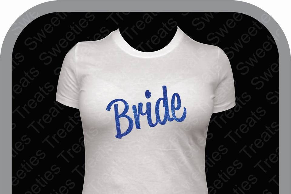 Bride T-Shirt