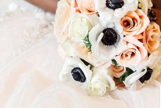 Distinct Bouquet