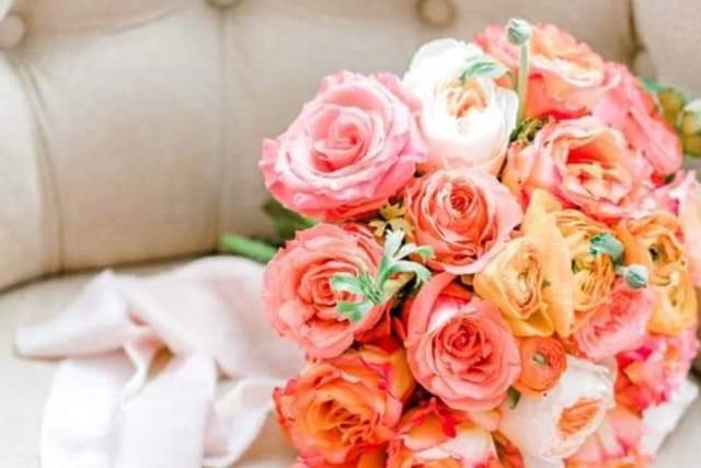 Beautiful bouquet