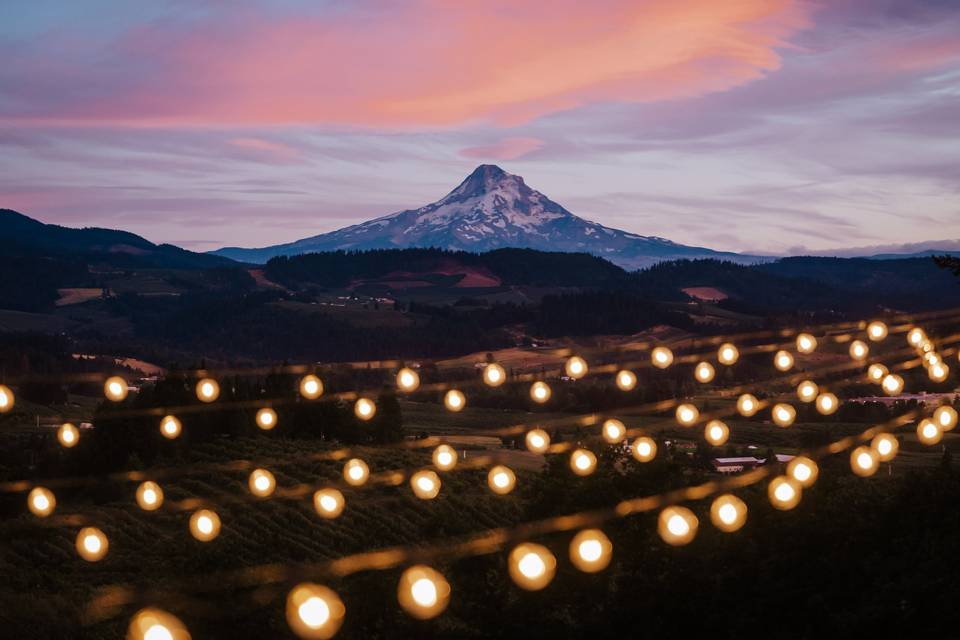 Crag Rat Hut Wedding