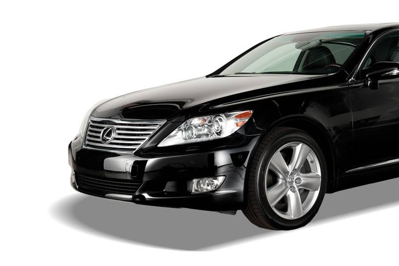 LEXUS LS460