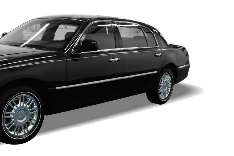 Lincoln L-Series