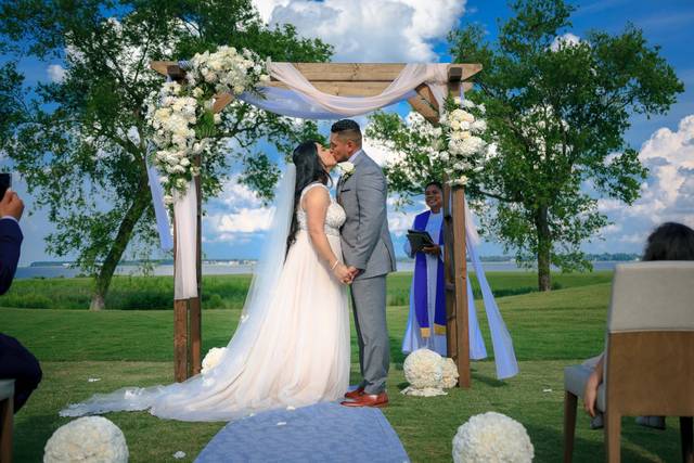 Newlyweds