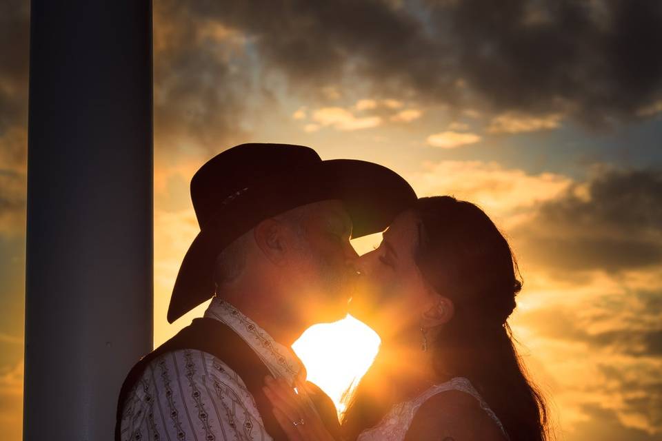 Beach Wedding