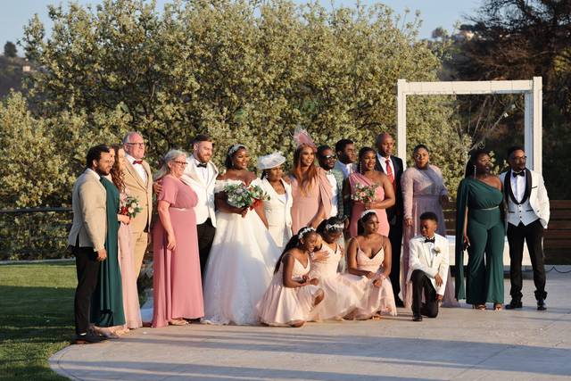 Wedding Venues Athens