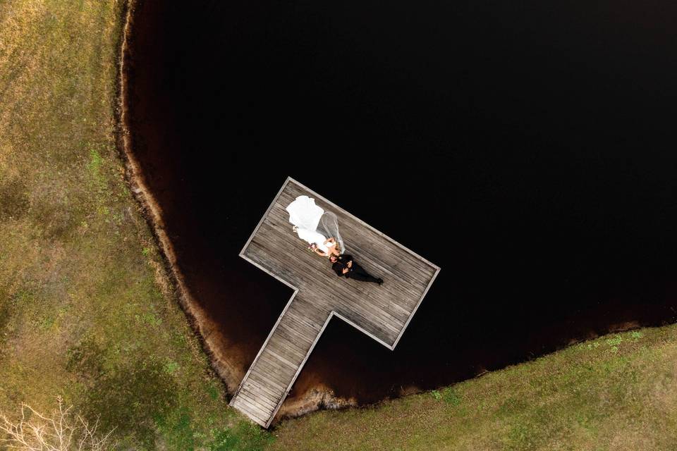 Dock