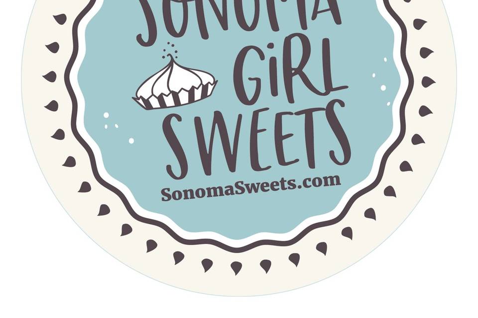 Sonoma Girl Sweets