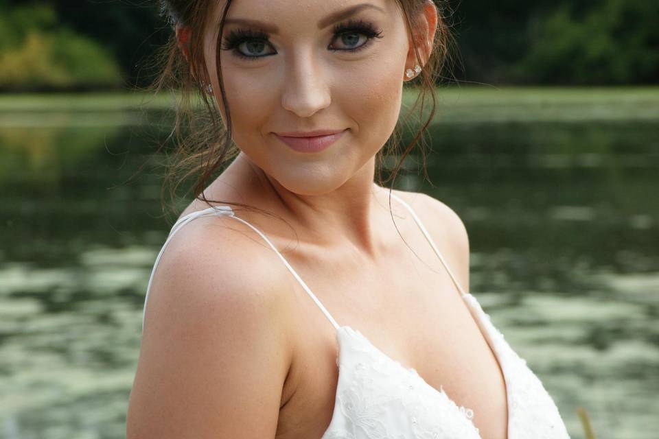 Another beautiful bride