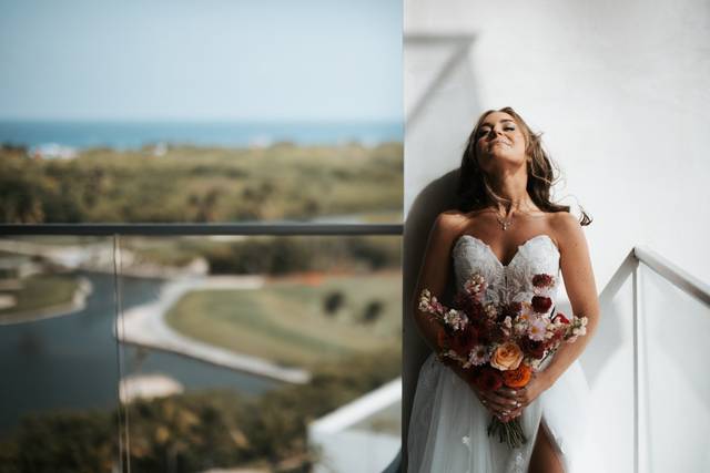 Bride Portrait