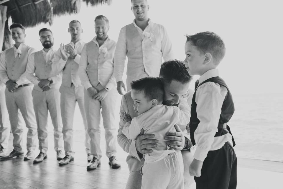 Ceremony