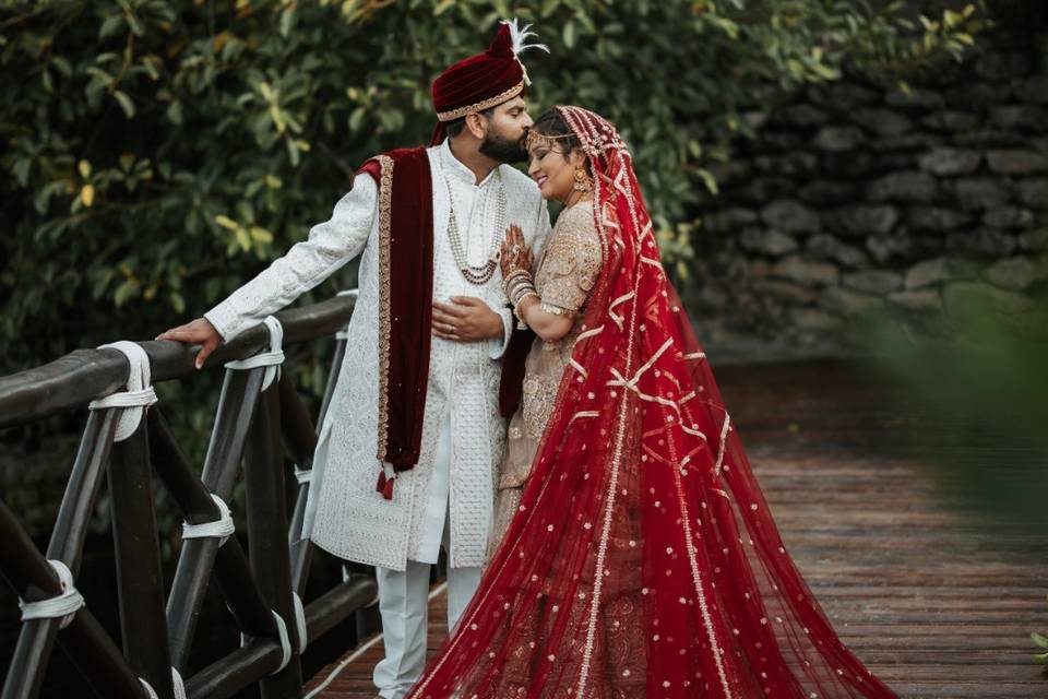 Asian Wedding