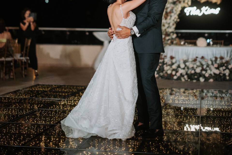 First Dance