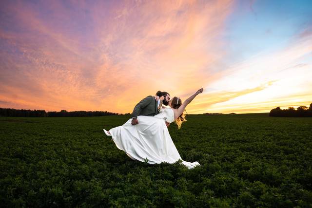 The photographer named Anne