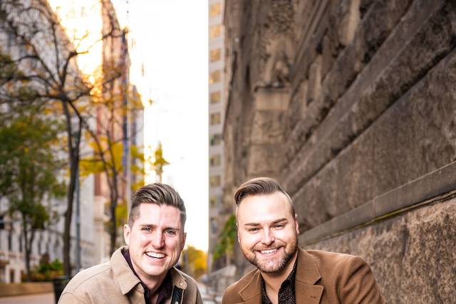 City Engagement Session